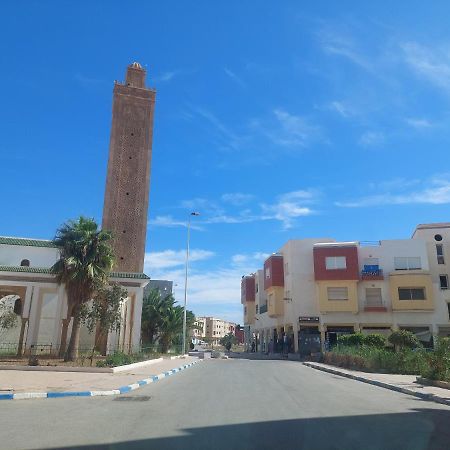 Apartamento Con Wifi Nador Exterior foto