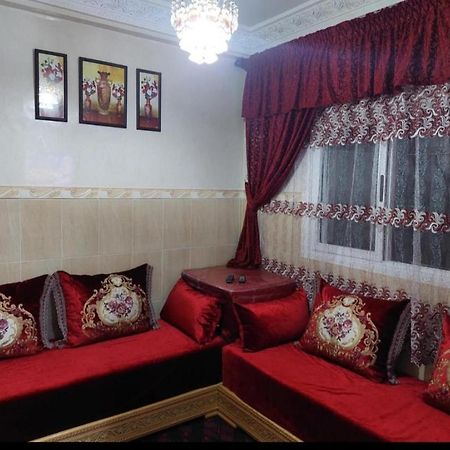 Apartamento Con Wifi Nador Exterior foto