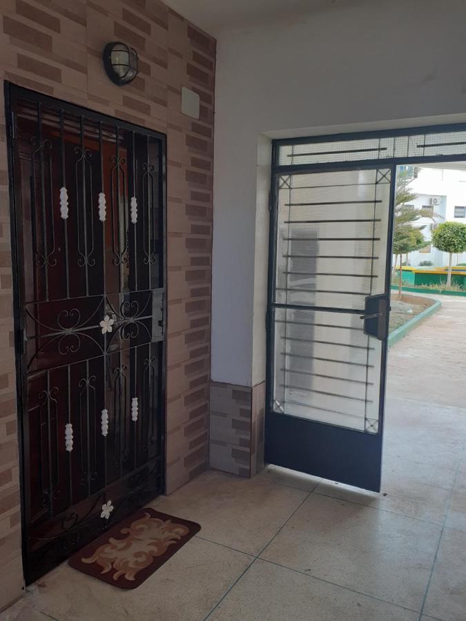 Apartamento Con Wifi Nador Exterior foto