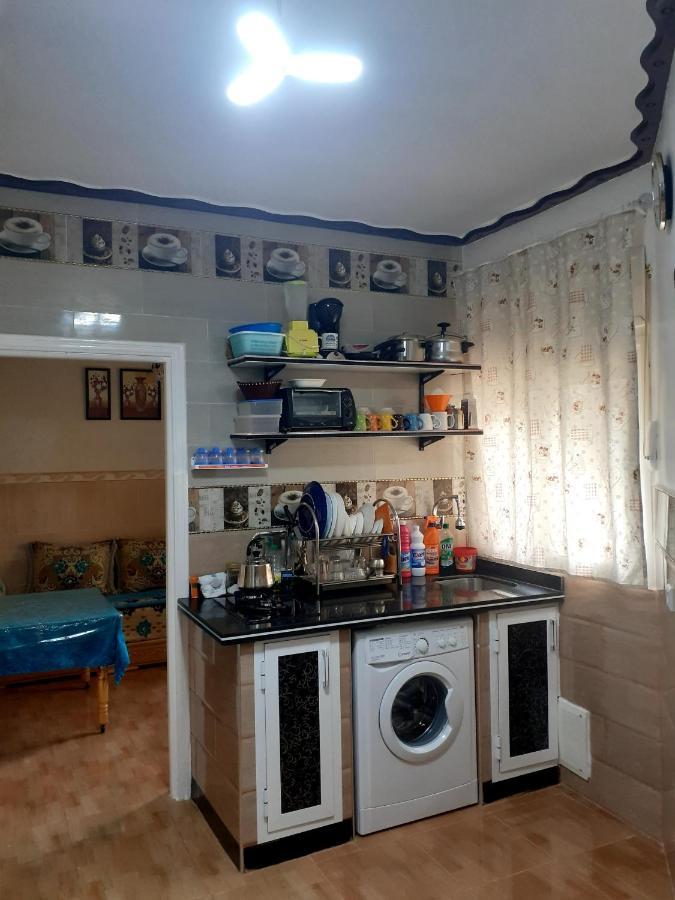 Apartamento Con Wifi Nador Exterior foto