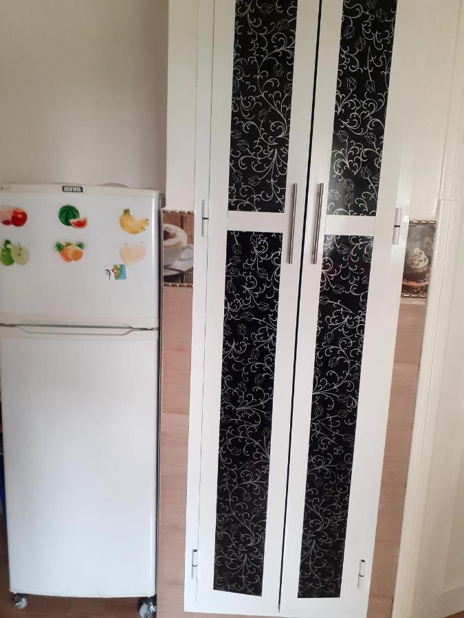Apartamento Con Wifi Nador Exterior foto