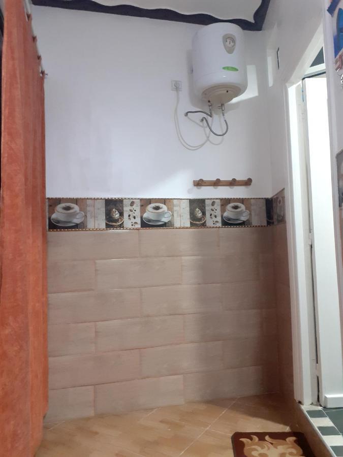 Apartamento Con Wifi Nador Exterior foto
