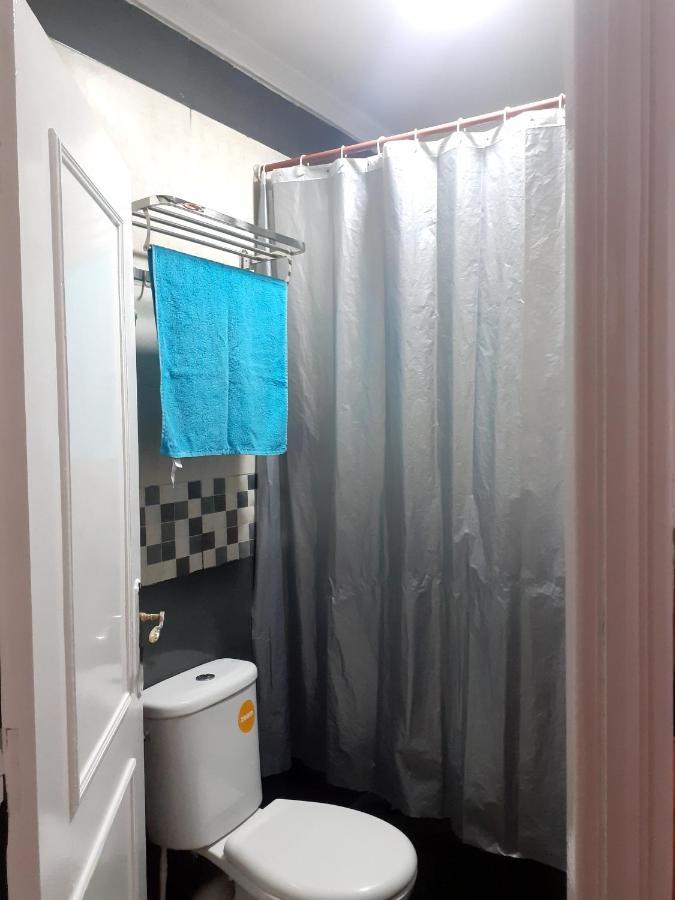 Apartamento Con Wifi Nador Exterior foto