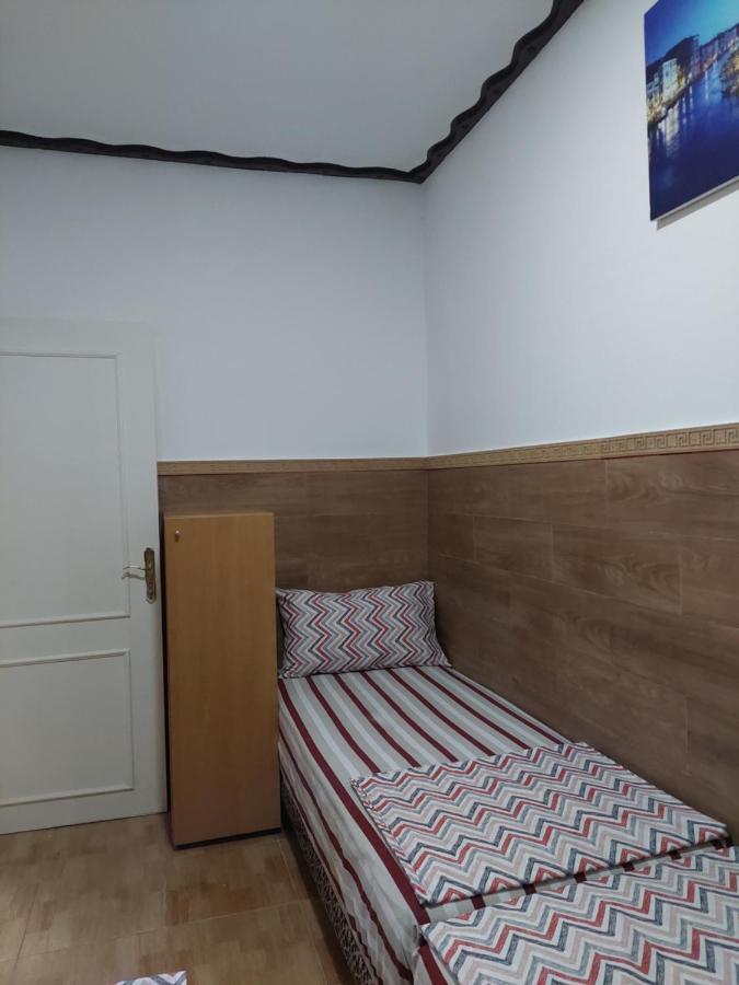 Apartamento Con Wifi Nador Exterior foto