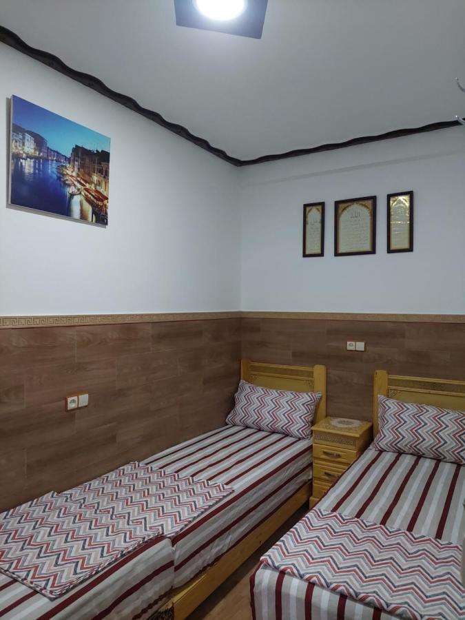 Apartamento Con Wifi Nador Exterior foto