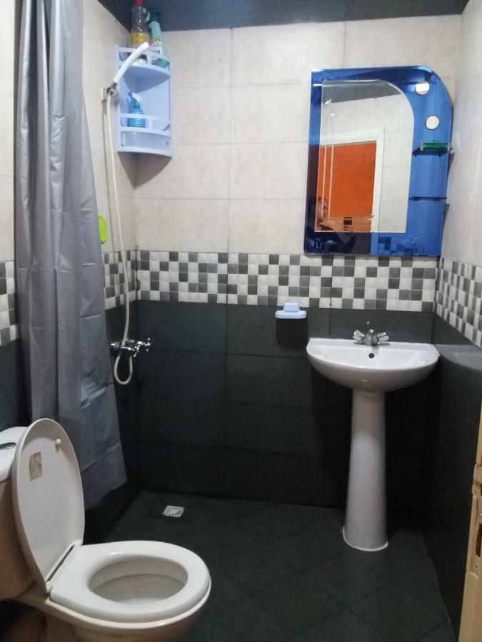 Apartamento Con Wifi Nador Exterior foto