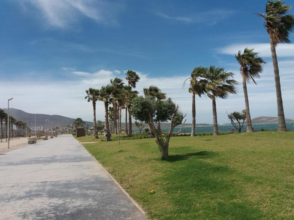 Apartamento Con Wifi Nador Exterior foto